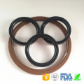 TC Rubber Geely Spare Parts NBR/Silicone Material Engine Gearbox Oil Seal